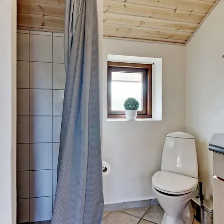 Mico Holiday home Blavand