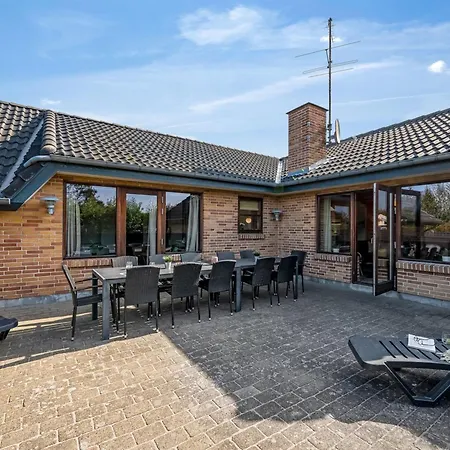 Mico Holiday home