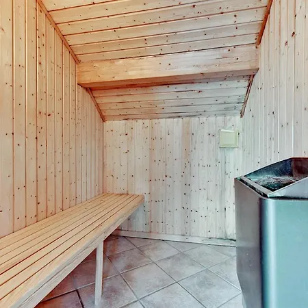 Holiday home Mico *