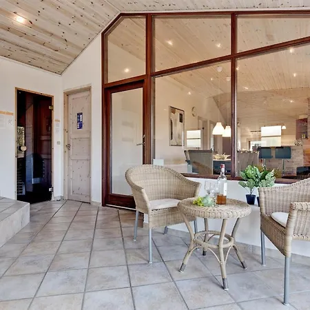 Mico Holiday home *