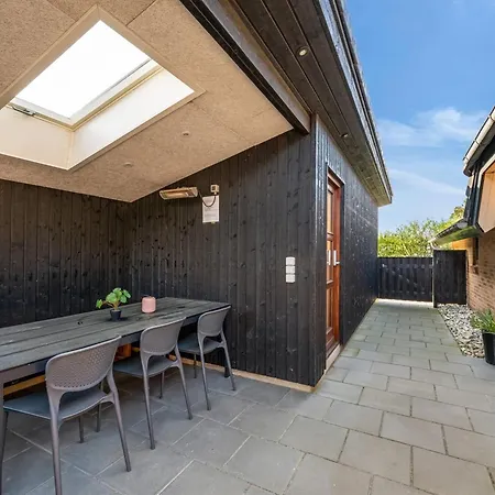 Mico - 500m From The Sea By Interhome Prázdninový dům *