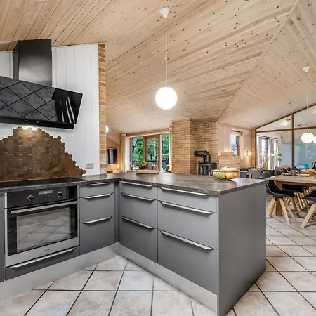 Feriehus Mico - 500m From The Sea By Interhome Blåvand
