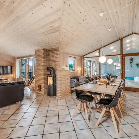 Feriehus Mico - 500m From The Sea By Interhome