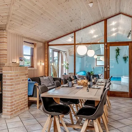 Feriehus Mico - 500m From The Sea By Interhome *