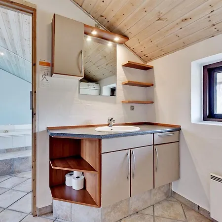 Mico - 500m From The Sea By Interhome Blåvand