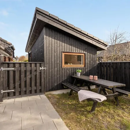 Feriehus Mico - 500m From The Sea By Interhome *