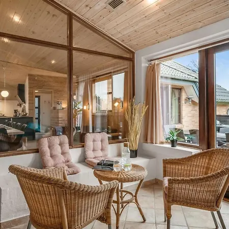 Mico - 500m From The Sea By Interhome Feriehus *