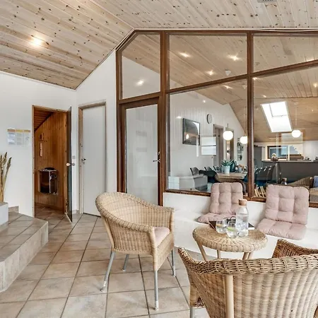 Feriehus Mico - 500m From The Sea By Interhome Blåvand