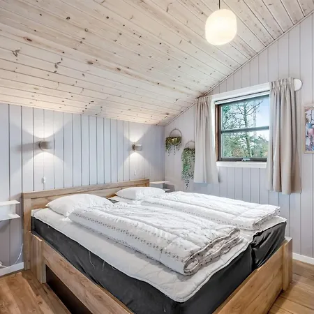 Mico - 500m From The Sea By Interhome * Blåvand