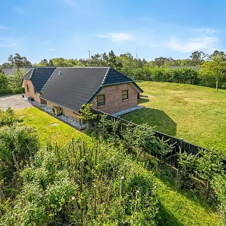 Mico - 500m From The Sea By Interhome Blåvand