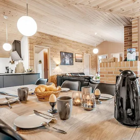Mico - 500m From The Sea By Interhome * Blåvand