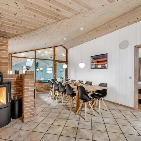 Mico - 500m From The Sea By Interhome Feriehus *