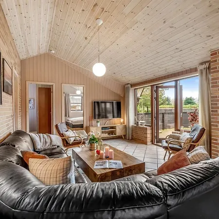 Mico - 500m From The Sea By Interhome Blåvand