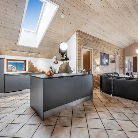 Mico - 500m From The Sea By Interhome Feriehus *