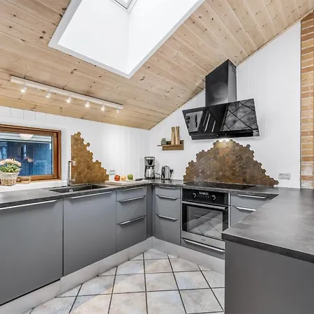 Mico - 500m From The Sea By Interhome Feriehus Blåvand