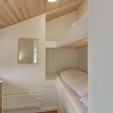 Mico - 500m From The Sea By Interhome Feriehus *