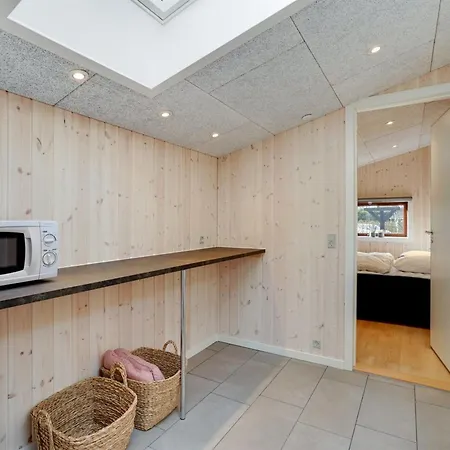 Mico - 500m From The Sea By Interhome Feriehus *
