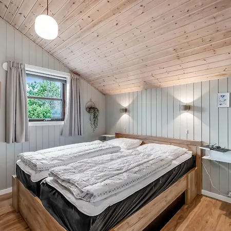Feriehus Mico - 500m From The Sea By Interhome Blåvand