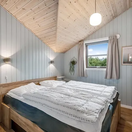 Feriehus Mico - 500m From The Sea By Interhome