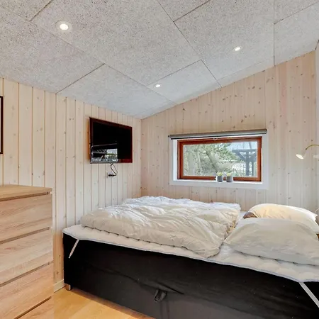 Mico - 500m From The Sea By Interhome * Blåvand